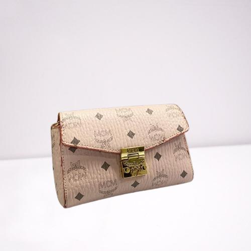 Mcm mini pochette deals