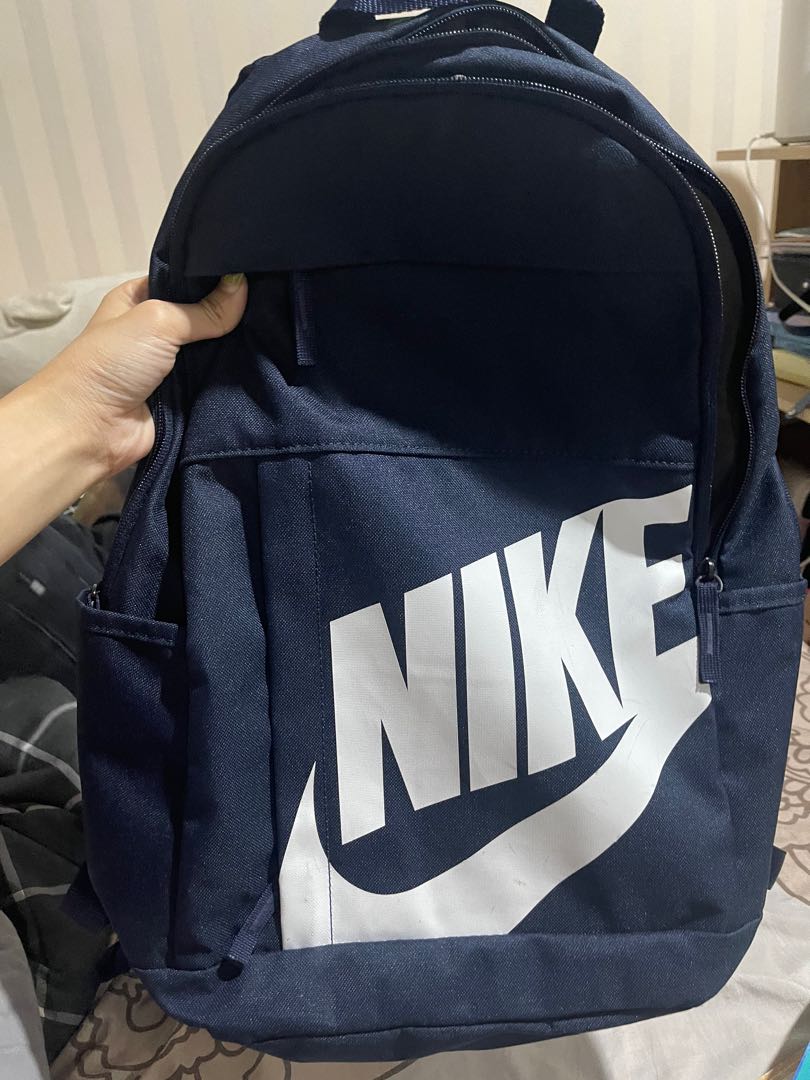 TAS NIKE ORIGINAL
