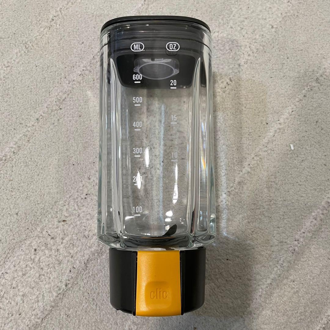 Tefal Click & Taste Mini Blender BL142, TV & Home Appliances, Kitchen