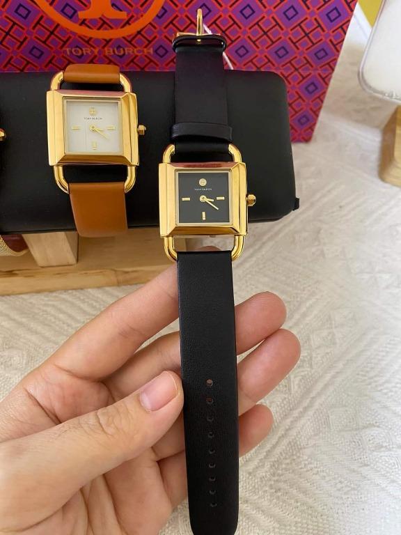 Tory burch phipps watch outlet