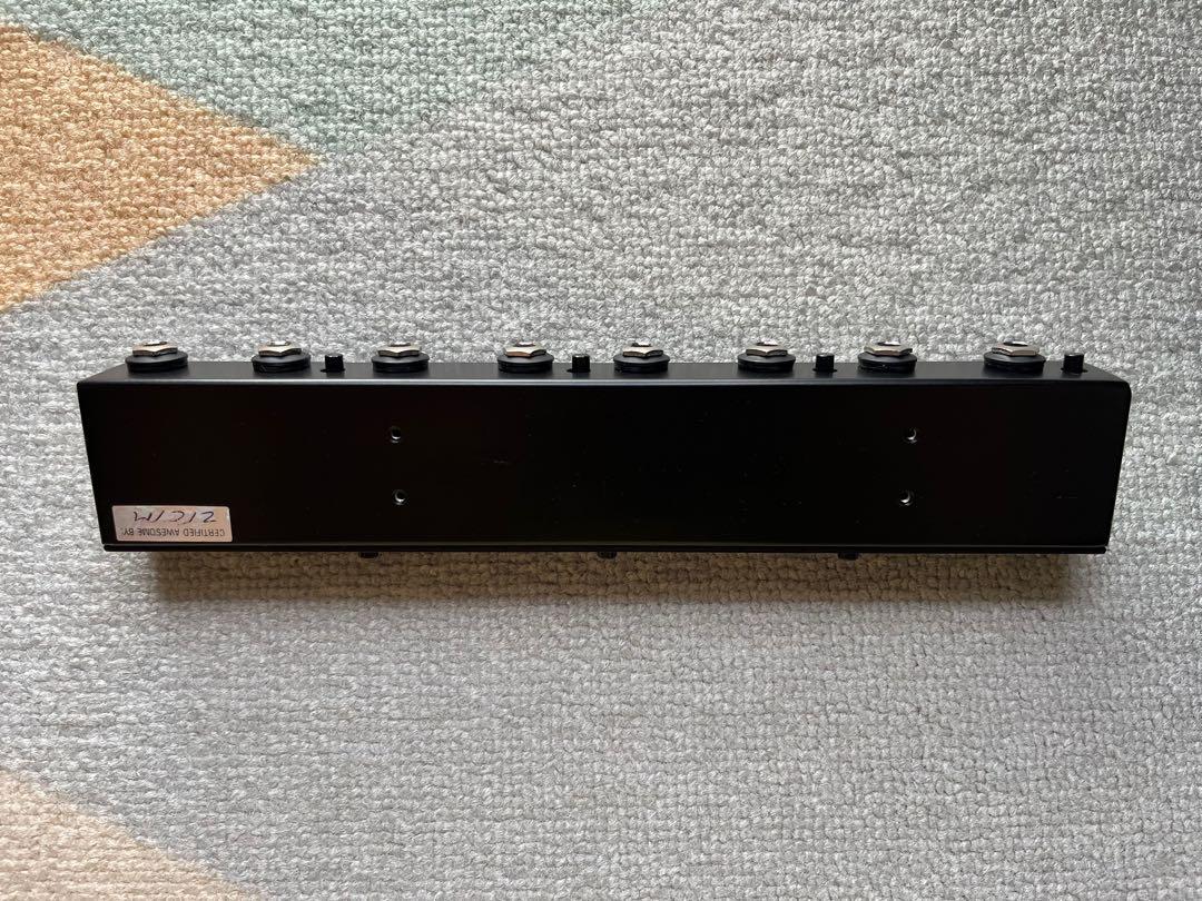 The Gigrig QuarterMaster QMX4, Hobbies & Toys, Music & Media, Musical