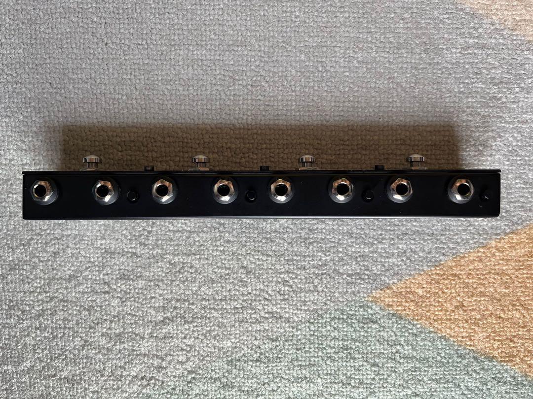 The Gigrig QuarterMaster QMX4, Hobbies & Toys, Music & Media, Musical