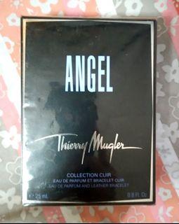 Thierry Mugler ANGEL EDP