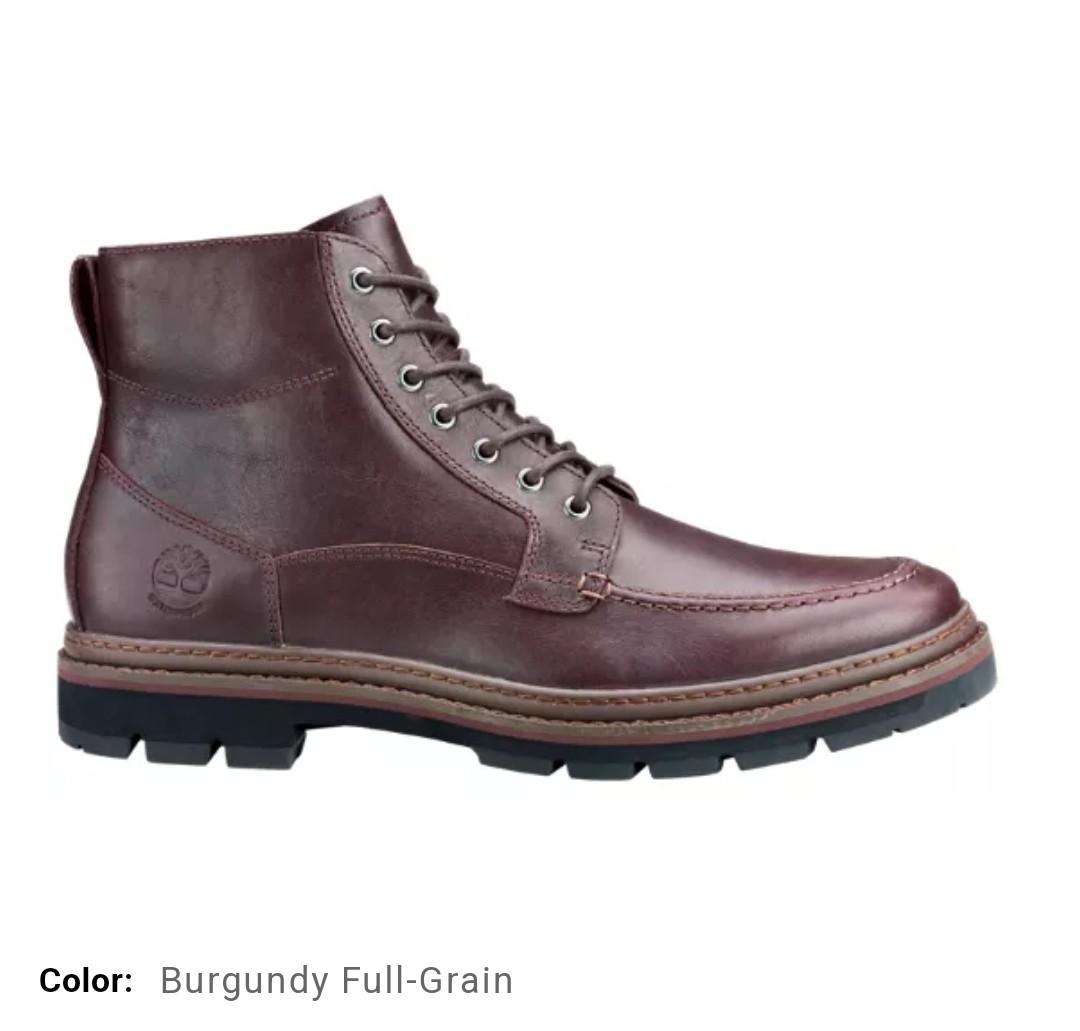 Timberland cheap port union