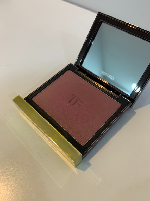Tom Ford - Cheek Color Fard A Joues - 07 Gratuitous, Beauty & Personal  Care, Face, Makeup on Carousell