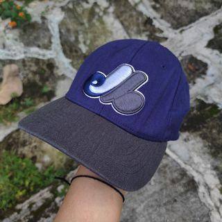 TOPI MBL BASEBALL CAP ORIGINAL xs-s