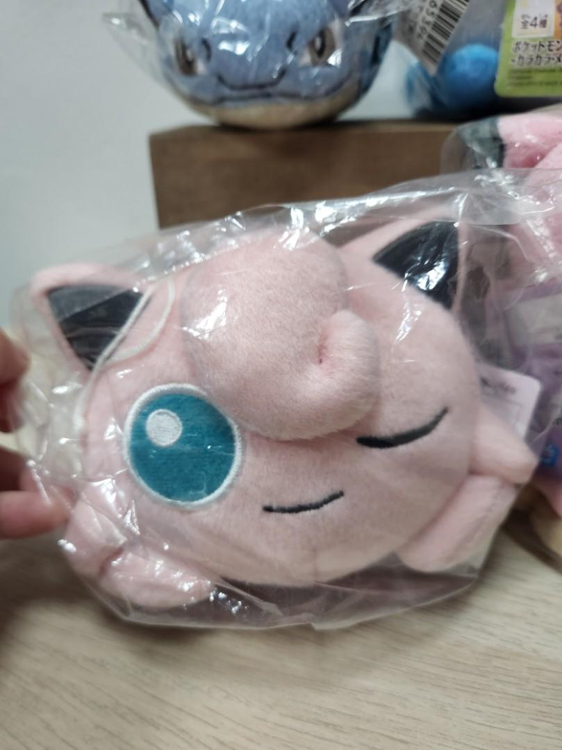 jigglypuff giant plush
