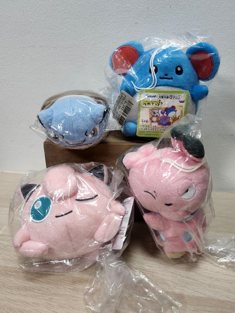 big blastoise plush