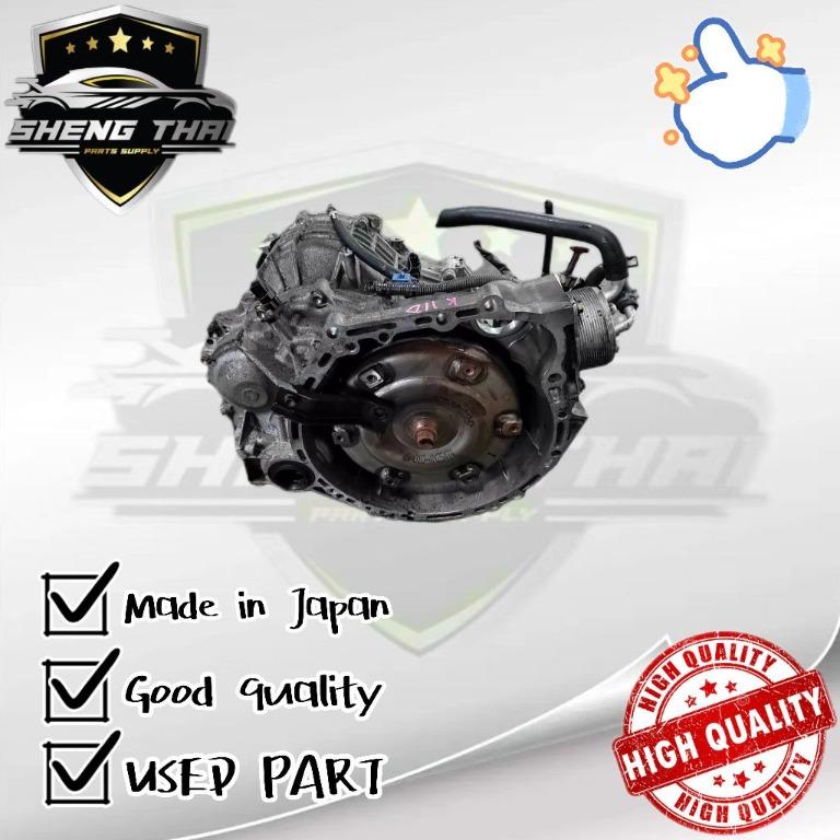 Wish auto shop accessories