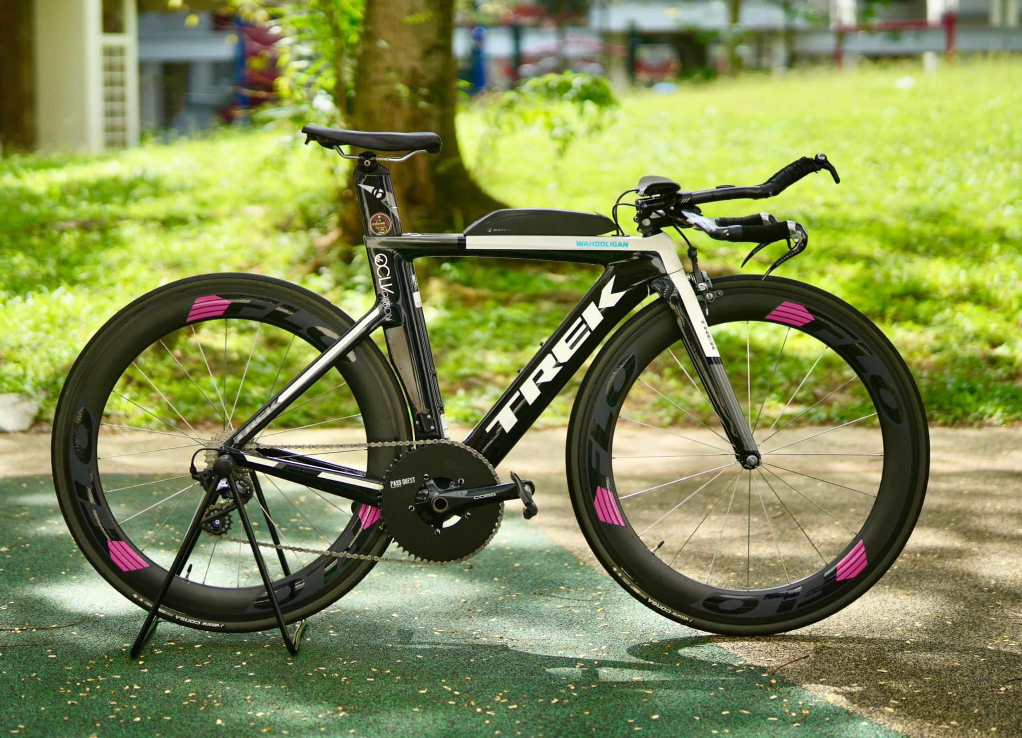 Trek new arrivals oclv 500