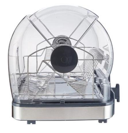 Tylr hot air dish dryer 2025