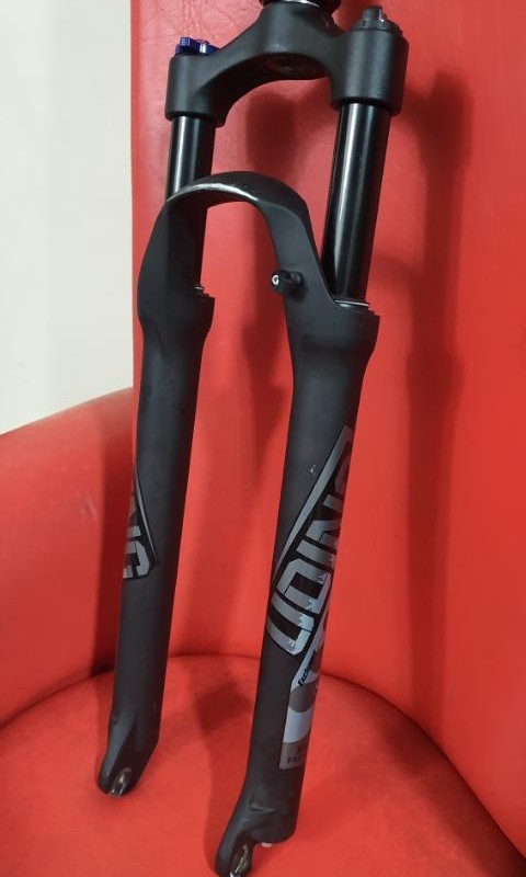 Uding new arrivals suspension fork