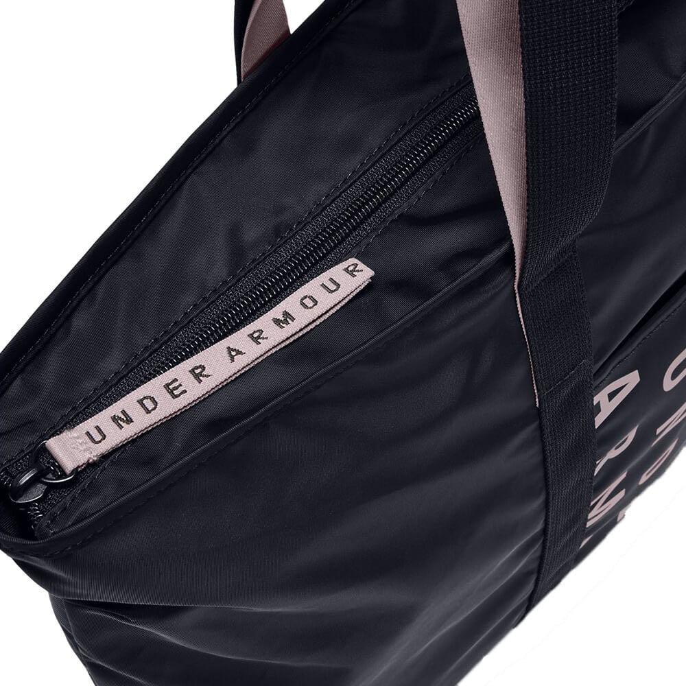 Women's ua favorite shop metallic tote