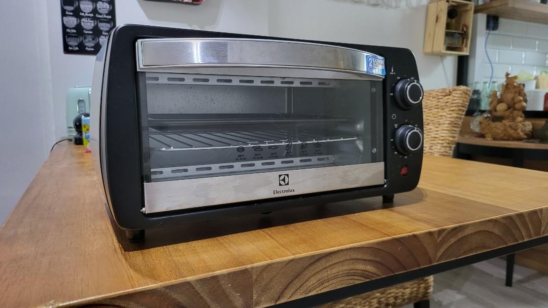 electrolux oven toaster eot2805k