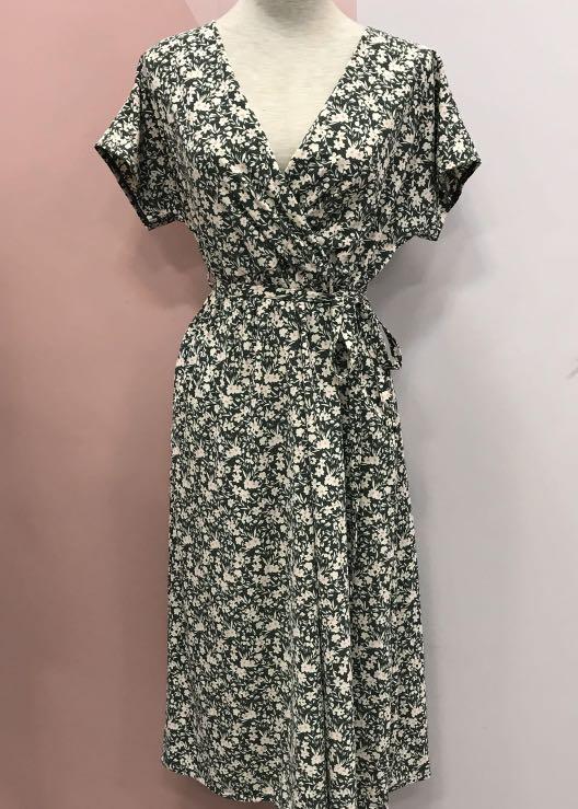 Uniqlo maternity dress hot sale