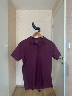 Uniqlo Polo