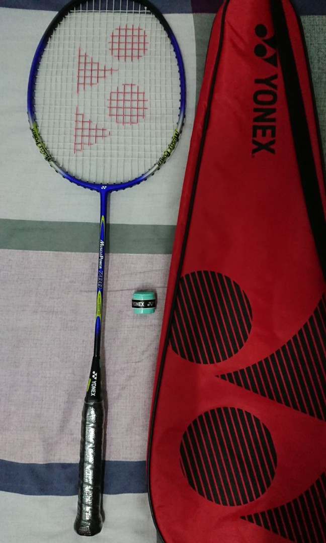 YONEX MasclePower90 2UG4 - ラケット