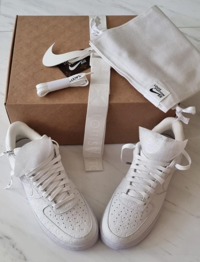 Air force 1 lv 7 shop