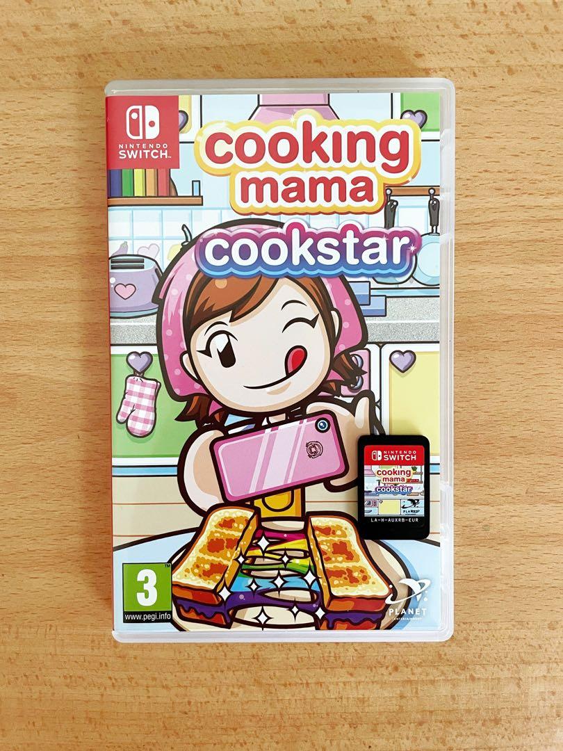 Cooking mama switch digital download store