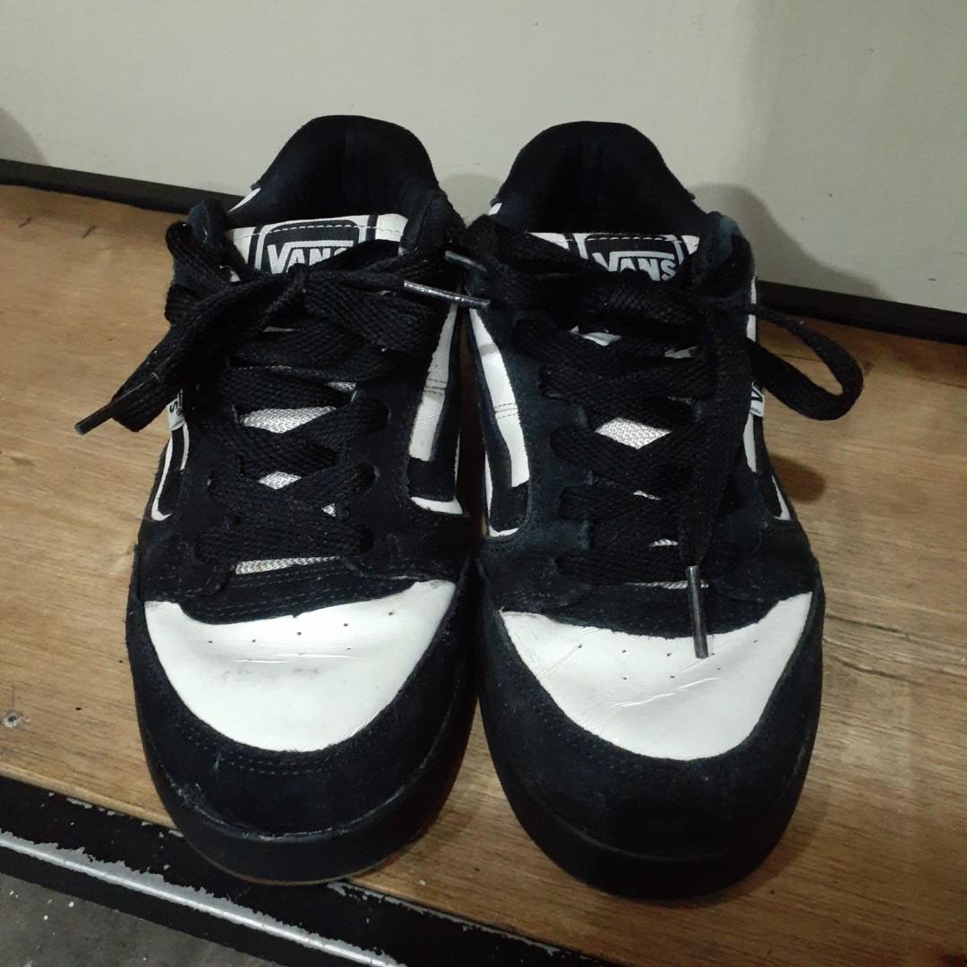 Vans judo online