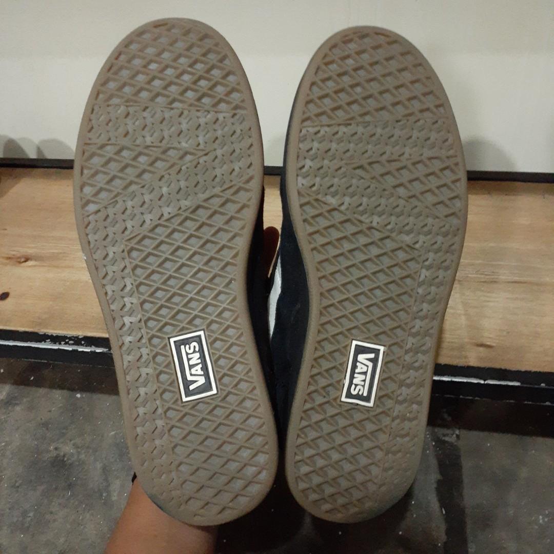 Vans judo sale