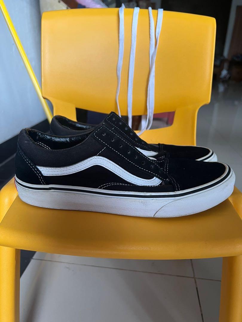 van old skool womens
