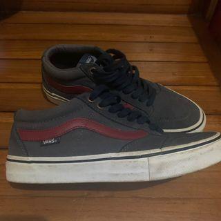 Vans x Tony Trujillo 8