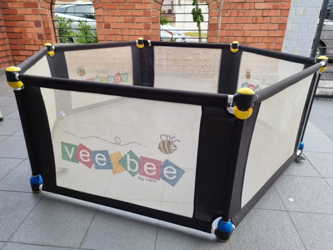 Valco vee online bee