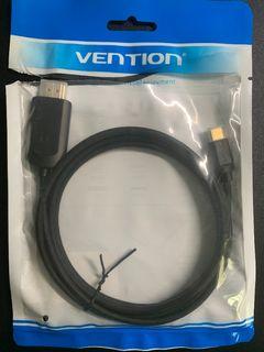 Vention USB-C to HDMI Cable (1.5m)