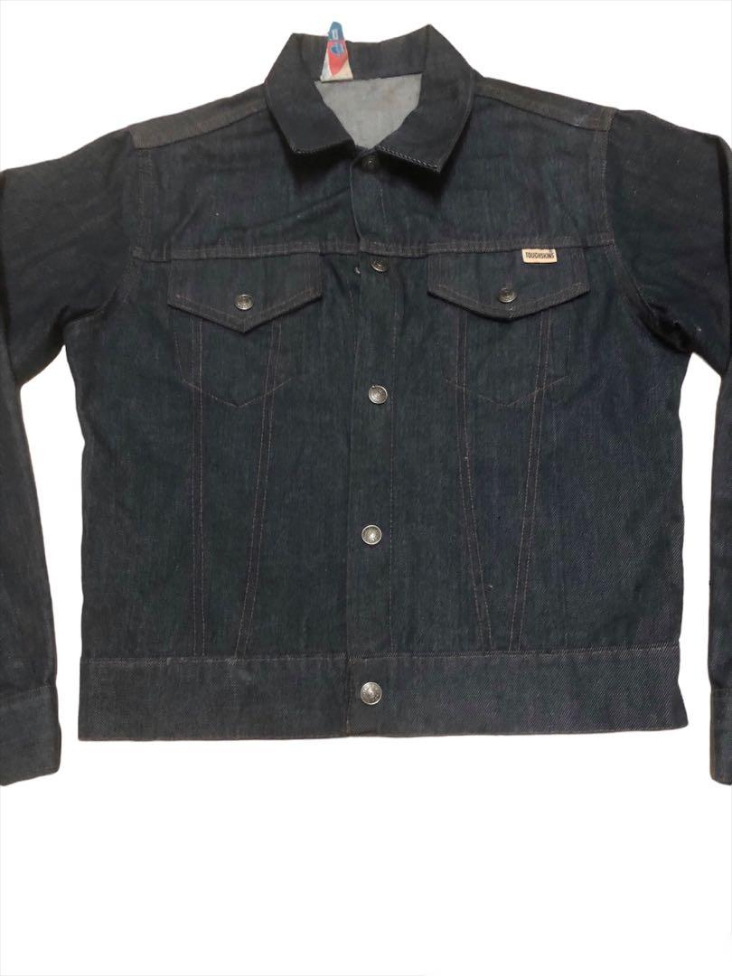 Toughskins jacket on sale