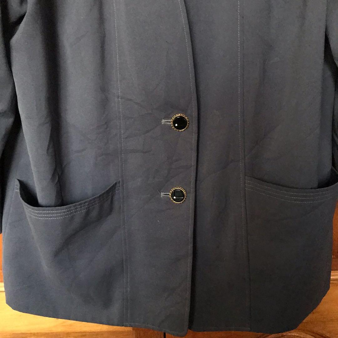 blazer vintage