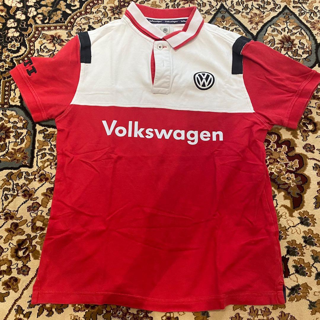 Gti polo shirt sales