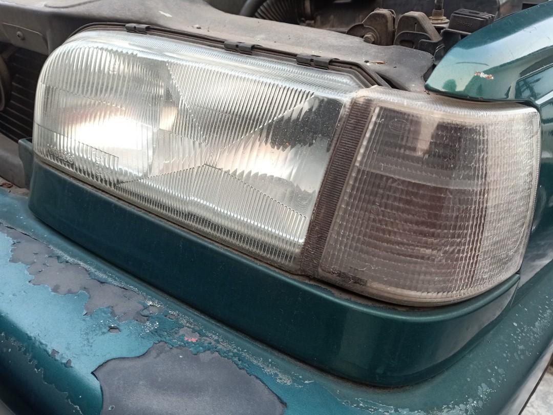 Volvo 850 Head Light, Auto Accessories on Carousell