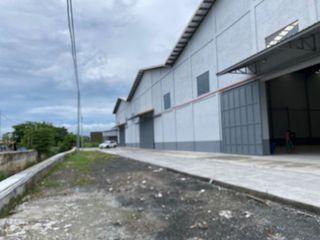 High Ceiling Warehouse Units for Rent in Taytay Rizal