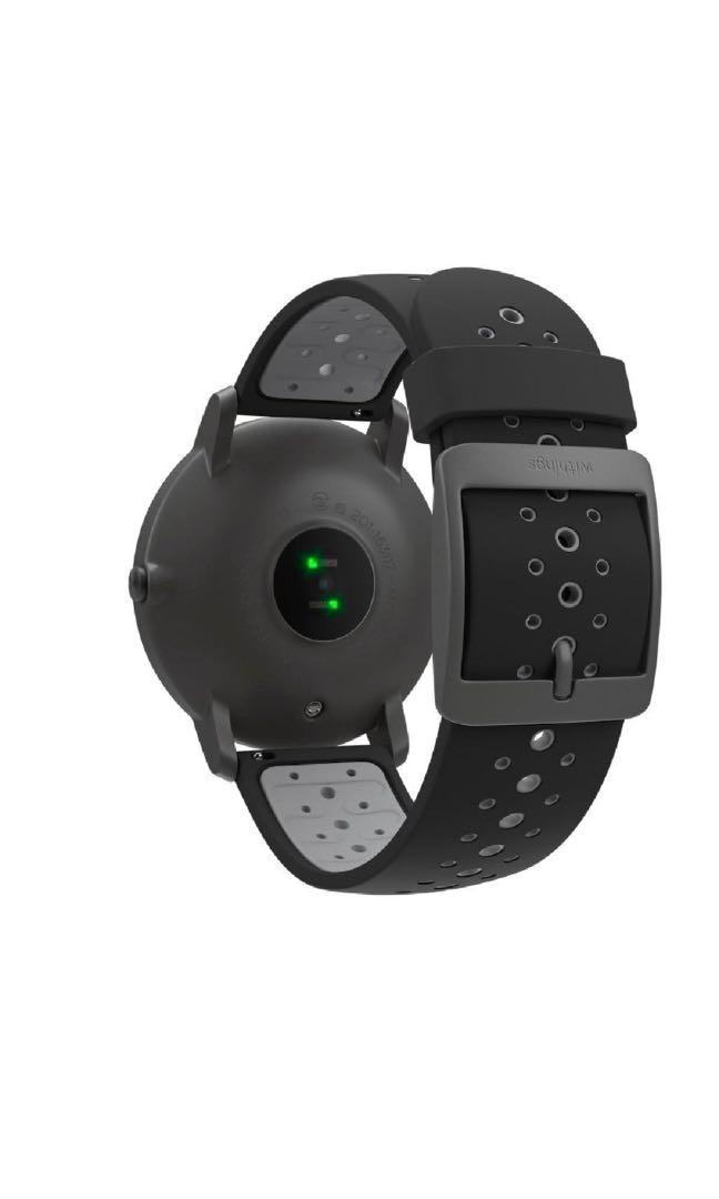 Smart watch nokia best sale