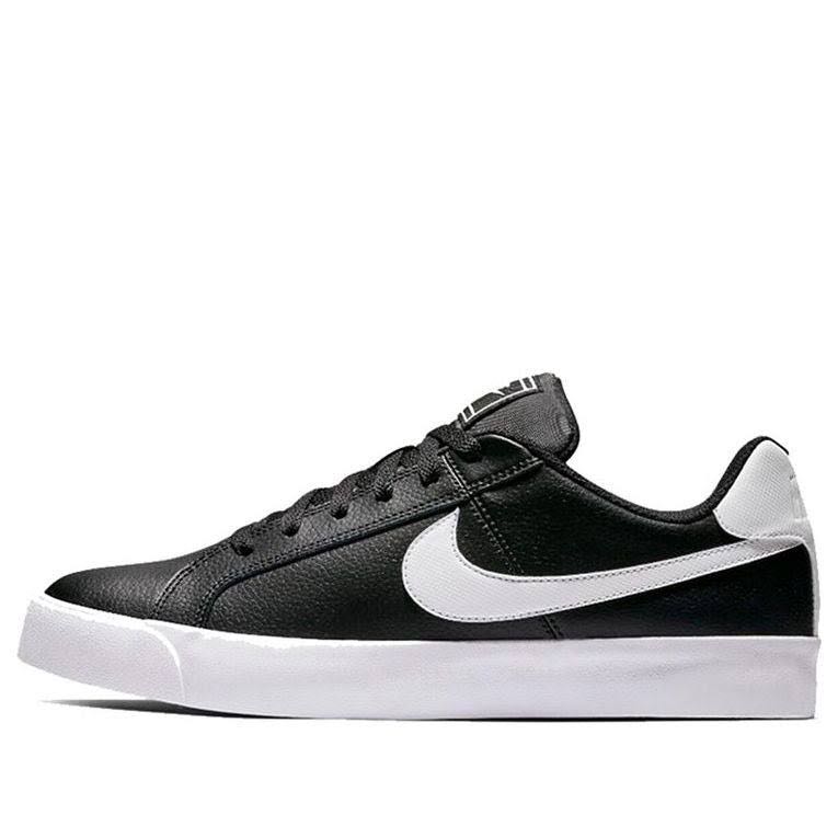 Women's nike discount court royale ac