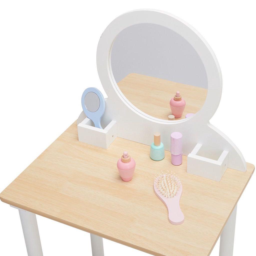 Kmart wooden sales vanity