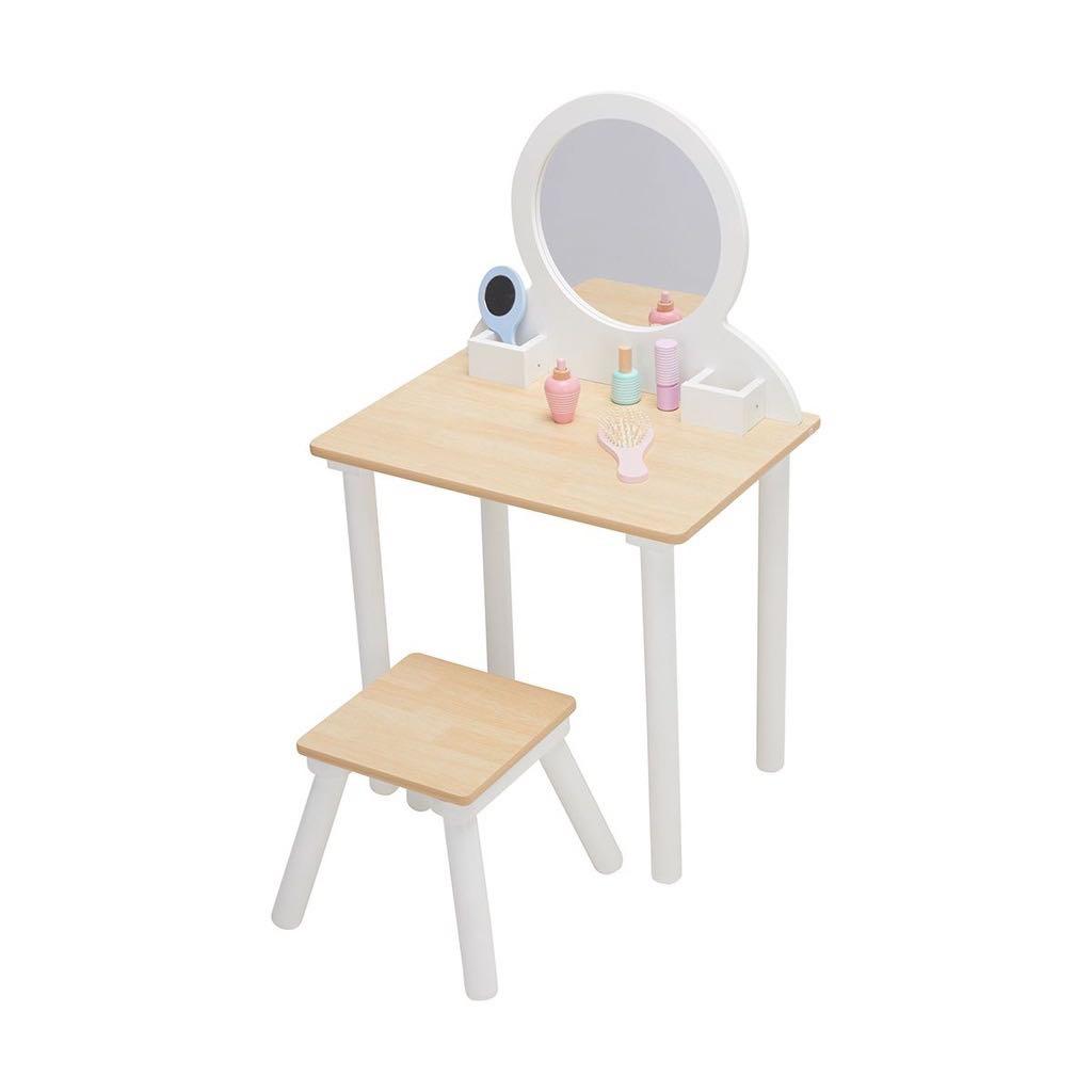 Kmart kids makeup table 2025