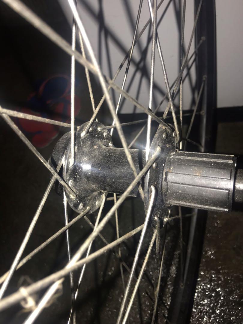 Wtb sx24 tire on sale size
