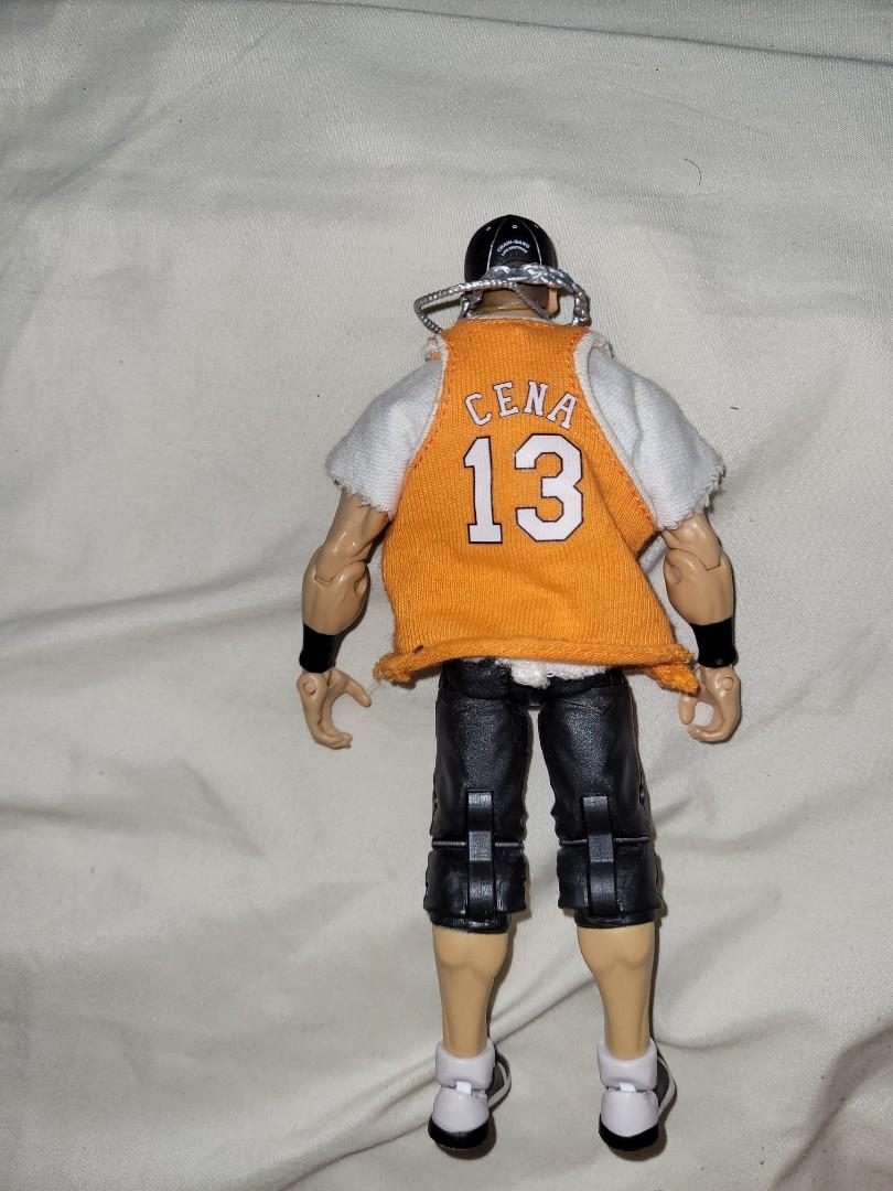 John cena online defining moments figure