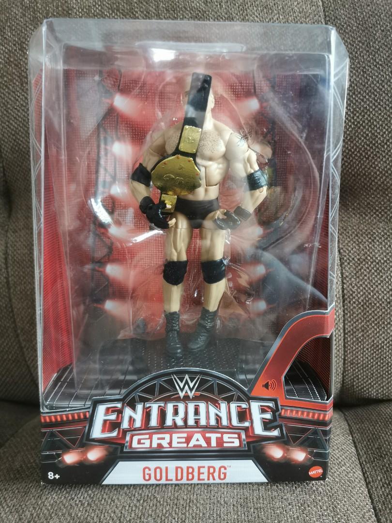 Entrance outlet greats goldberg