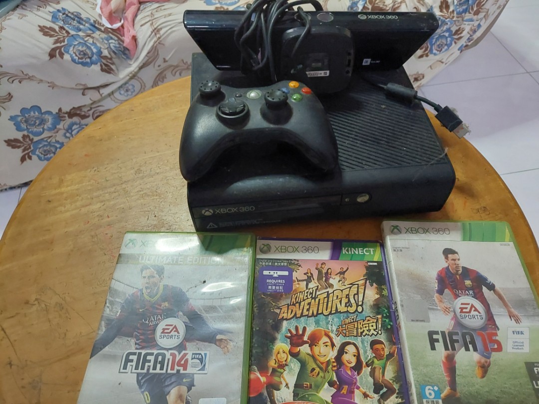 cheapest xbox 360 console