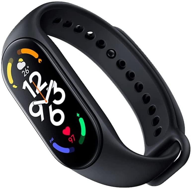 Xiaomi Band 8 Global Version 1.62 AMOLED Screen Miband 8 Blood Oxygen  Fitness Traker Waterproof Smart Mi Band 8 Global Version - AliExpress