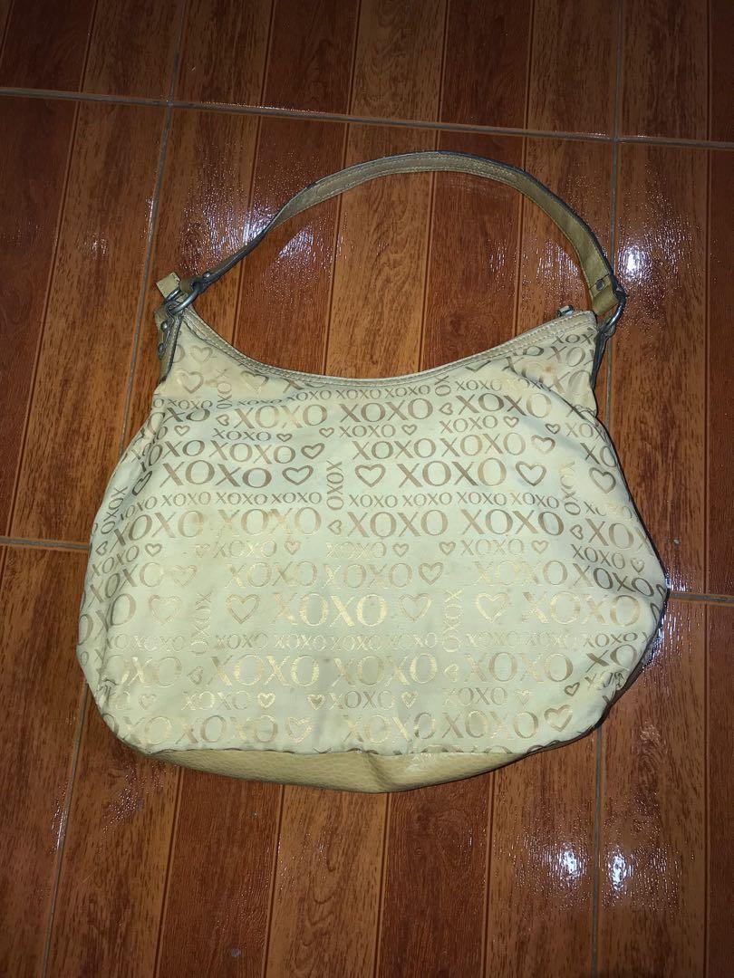 XOXO shoulder bag Women s Fashion Bags Wallets Shoulder Bags