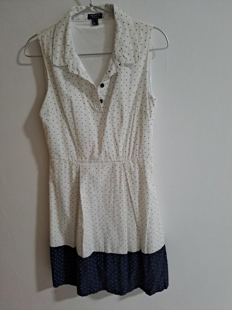 Yacht 21 cruise wear UK 8 Women s Fashion Dresses Sets