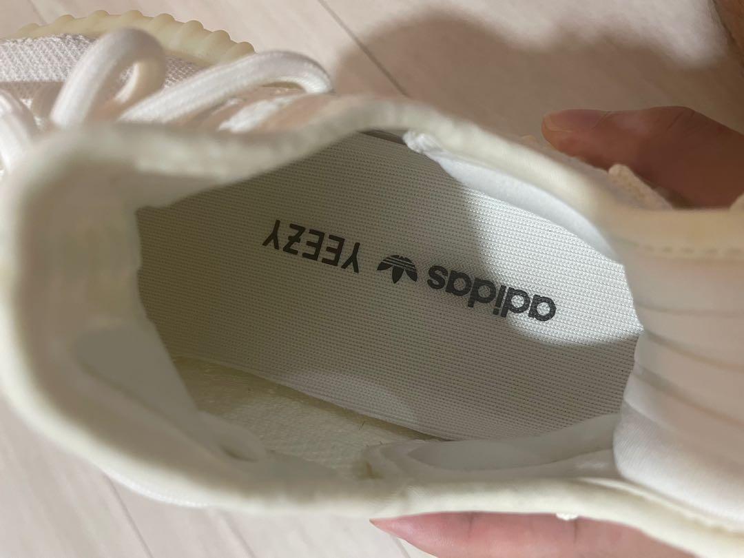 Yeezy cream sizing store