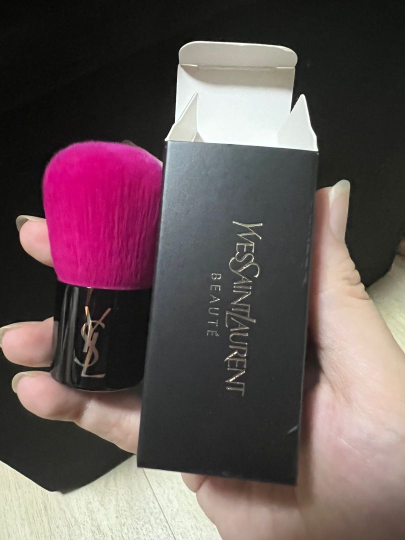 YSL blush, Beauty & Personal Care, Face, Makeup on Carousell