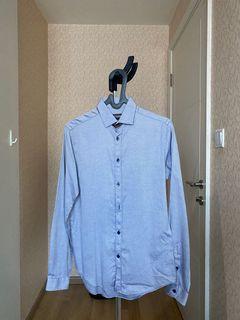 Zara Formal Shirt
