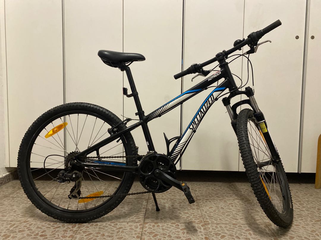 Specialized hotrock 24 2015 deals