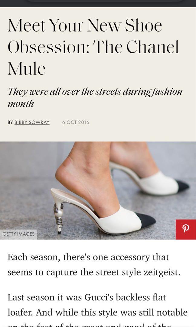 48 Transitional Footwear Options to Shop Ahead of Fall, from
